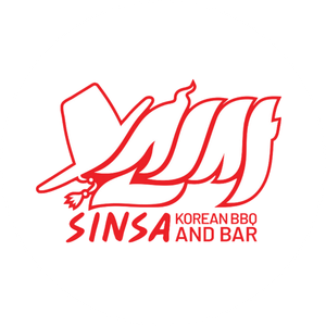 Sinsa Korean BBQ